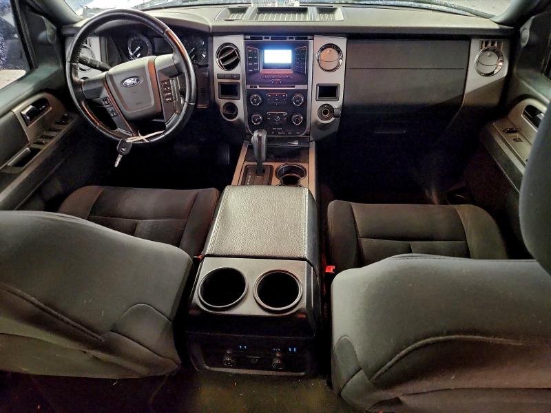 Photo 8 from auction – 2016 FORD EXPEDITION with VIN 1FMJU1HT1GEF28247