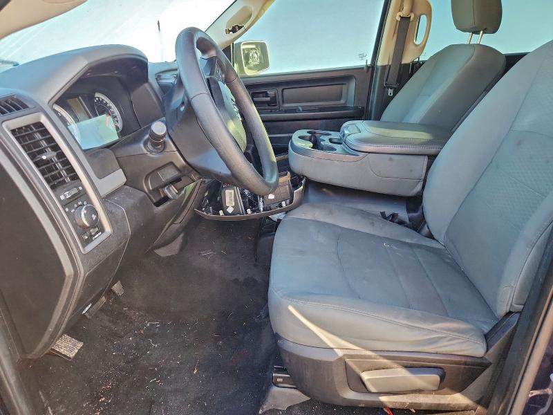Photo 7 from auction – 2013 RAM 1500 with VIN 1C6RR6KT8DS680481
