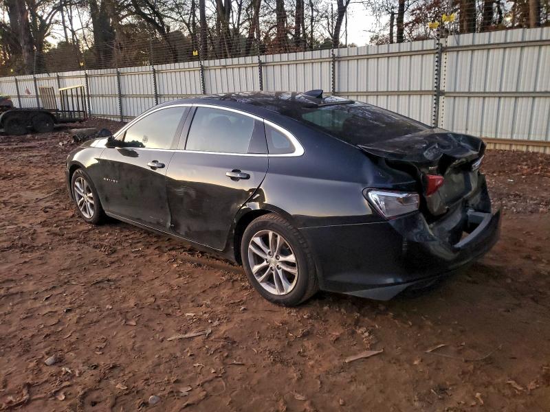 Photo 2 from auction – 2017 CHEVROLET MALIBU LT with VIN 1G1ZE5ST5HF182194