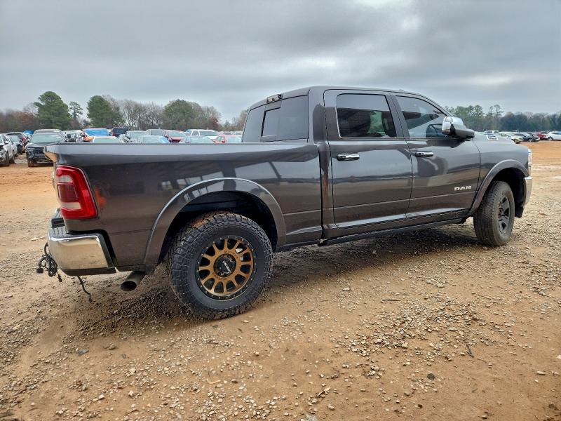 Photo 3 from auction – 2014 RAM 2500 with VIN 3C6UR5FL0KG545739