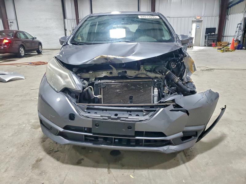Photo 5 from auction – 2017 NISSAN VERSA NOTE with VIN 3N1CE2CP7HL372049