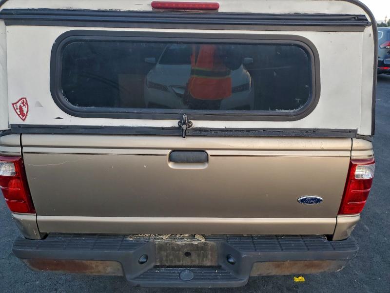 Photo 10 from auction – 2005 FORD RANGER with VIN 1FTYR10D85PA86433