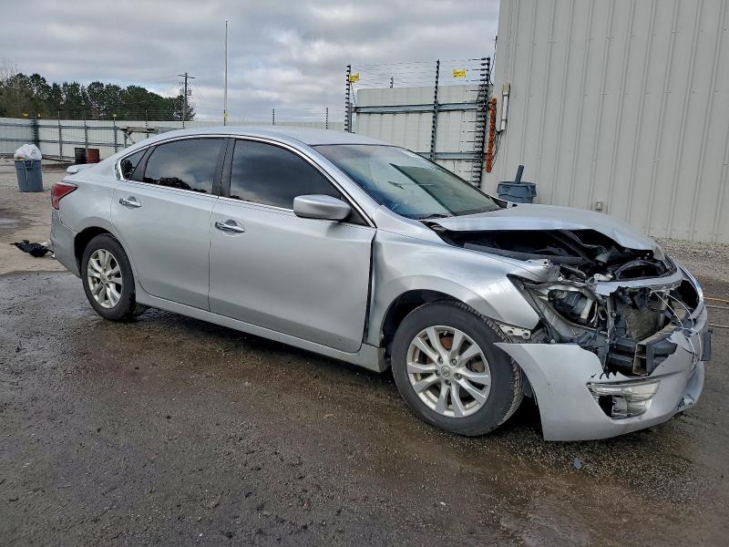 Photo 4 from auction – 2014 NISSAN ALTIMA 2.5 with VIN 1N4AL3AP5EC195632