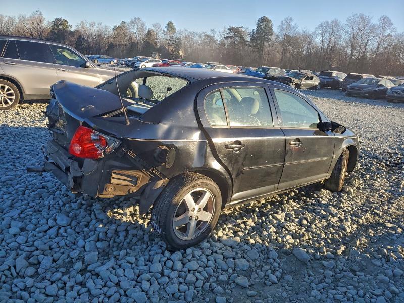 Photo 3 from auction – 2010 CHEVROLET COBALT with VIN 1G1AD5F59A7147556