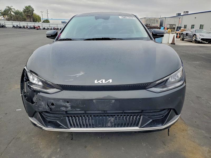 Photo 5 from auction – 2023 KIA EV6 LIGHT with VIN KNDC34LA9P5609892