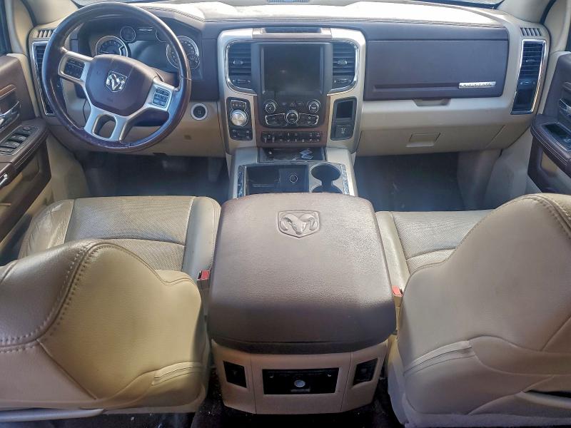 Photo 8 from auction – 2014 RAM 1500 with VIN 1C6RR7VM5ES337574