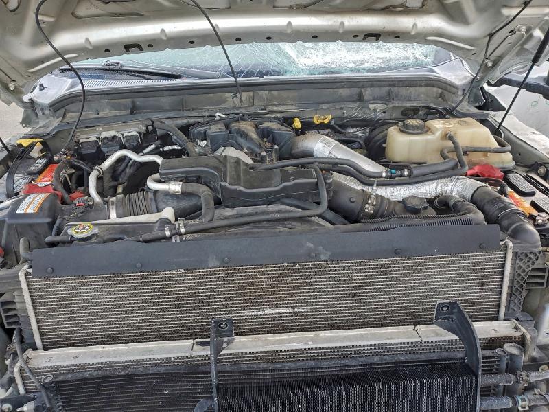 Photo 11 from auction – 2015 FORD F350 SUPER with VIN 1FT8W3BT6FEA11512