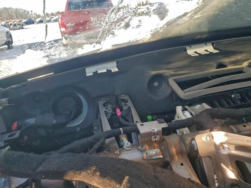 Photo 9 from auction – 2025 JEEP COMPASS with VIN 3C4NJDCN5ST591076