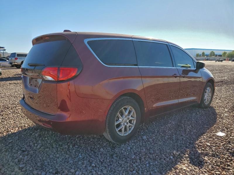 Photo 3 from auction – 2019 CHRYSLER PACIFICA L with VIN 2C4RC1CG5KR639948