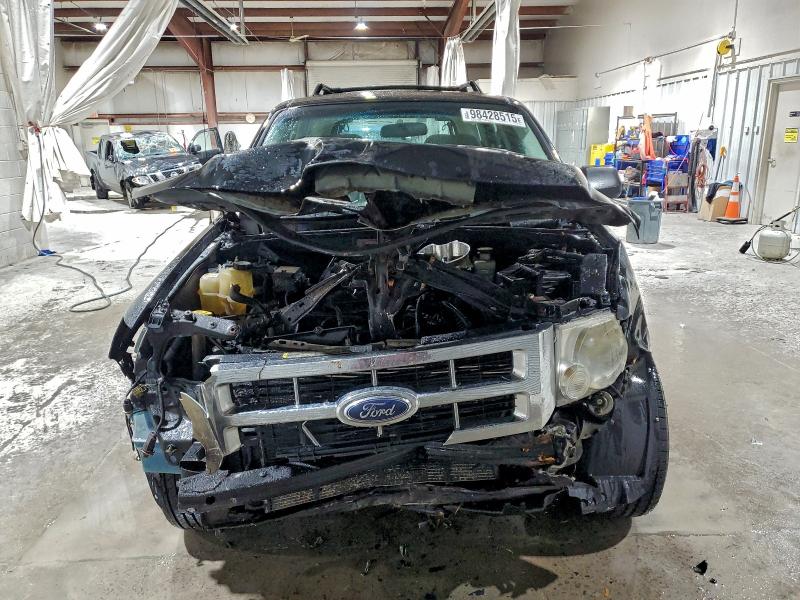 Photo 5 from auction – 2008 FORD ESCAPE XLS with VIN 1FMCU02Z98KA33846