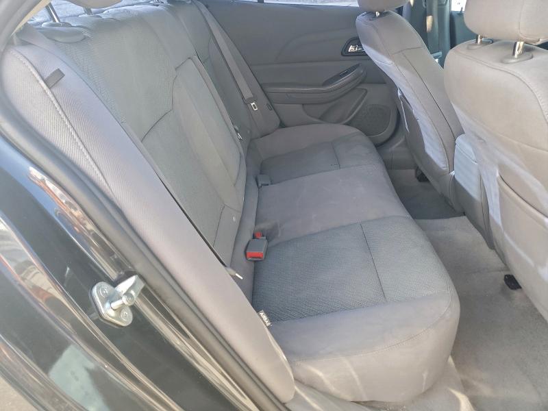 Photo 10 from auction – 2015 CHEVROLET MALIBU LS with VIN 1G11A5SL4FF112661