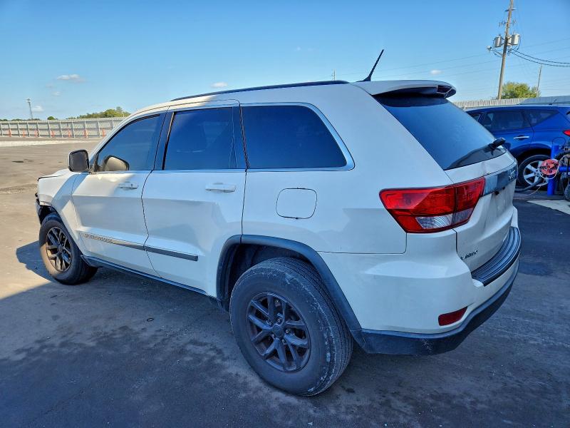 Photo 2 from auction – 2012 JEEP GRAND CHER with VIN 1C4RJEAG2CC259430