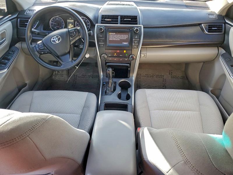 Photo 8 from auction – 2016 TOYOTA CAMRY with VIN 4T1BF1FK8GU237226