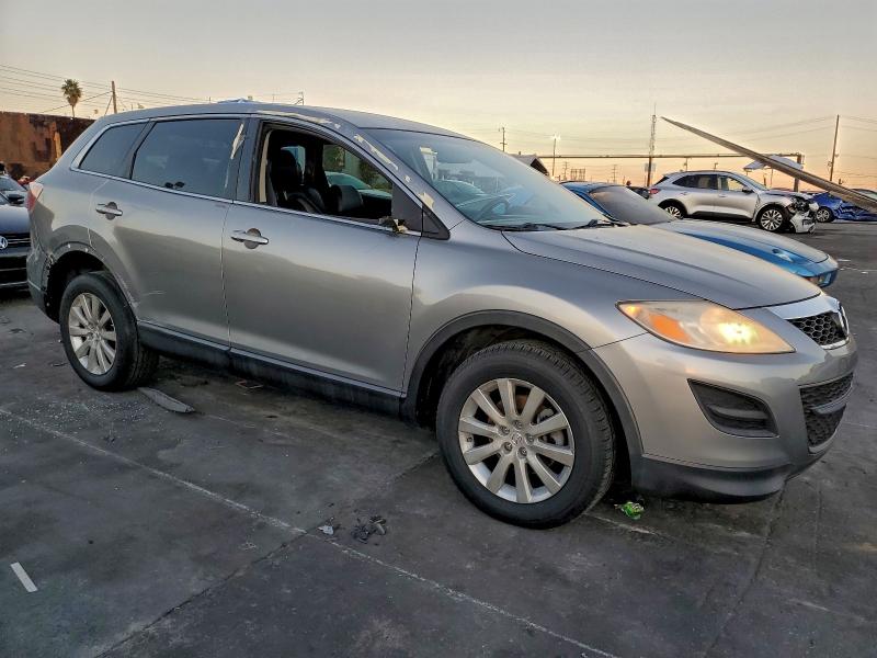 Photo 4 from auction – 2010 MAZDA CX-9 with VIN JM3TB2MV2A0229863