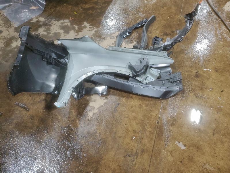 Photo 12 from auction – 2024 MAZDA CX-5 SELEC with VIN JM3KFBBL0R0477137