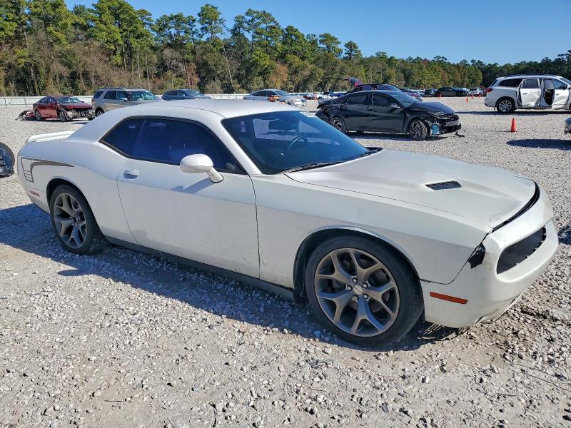 Photo 4 from auction – 2015 DODGE CHALLENGER with VIN 2C3CDZBGXFH713240