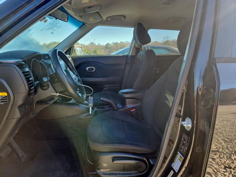 Zdjęcie 7 z aukcji – 2014 KIA SOUL z VIN KNDJN2A24E7721678