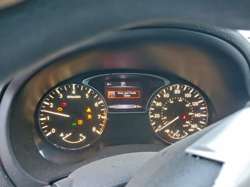 Photo 9 from auction – 2016 NISSAN ALTIMA with VIN 1N4AL3AP4GN386594