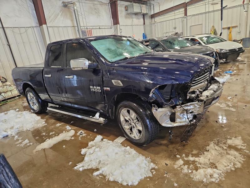 Photo 4 from auction – 2017 RAM 1500 SLT with VIN 1C6RR6GT2HS768988