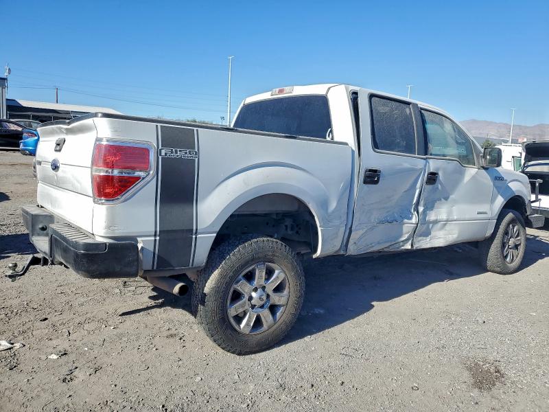 Photo 3 from auction – 2014 FORD F150 with VIN 1FTFW1ET5EKD34392