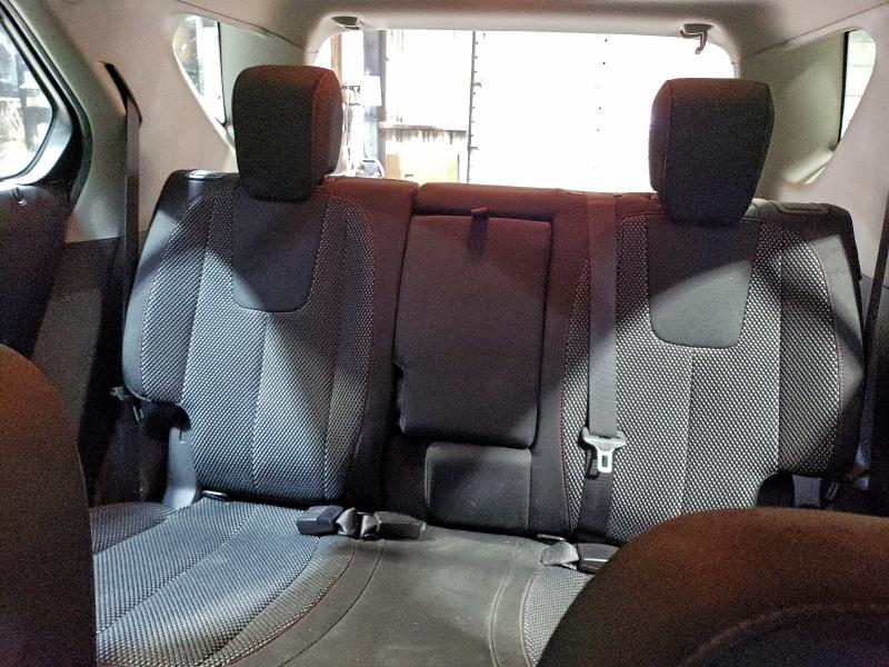 Photo 10 from auction – 2017 CHEVROLET EQUINOX LS with VIN 2GNALBEK8H1535599