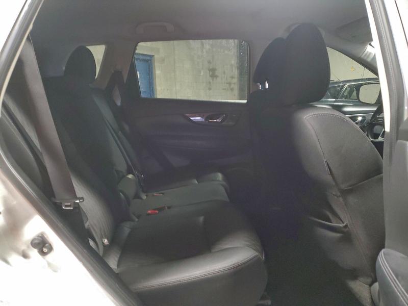 Photo 10 from auction – 2017 NISSAN ROGUE S with VIN KNMAT2MVXHP502336