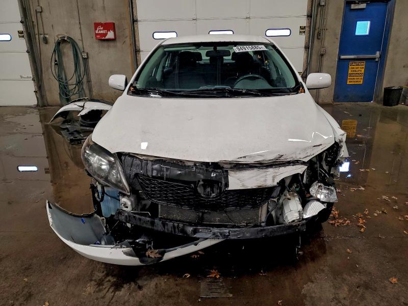 Photo 5 from auction – 2010 TOYOTA COROLLA BA with VIN 2T1BU4EE2AC466562