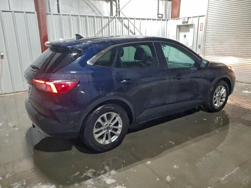 Photo 3 from auction – 2021 FORD ESCAPE SE with VIN 1FMCU0G64MUA69151