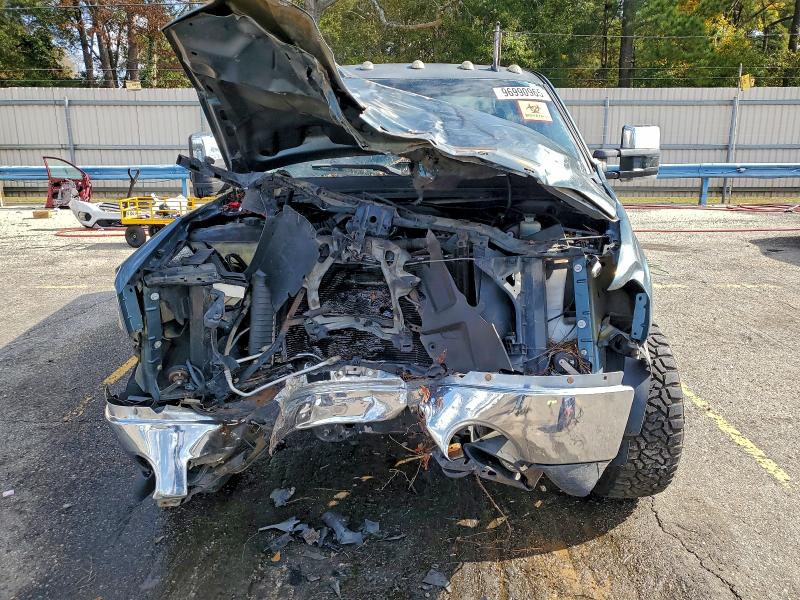 Фото 5 с аукциона – 2008 GMC SIERRA с VIN 1GTEC14J28Z240132