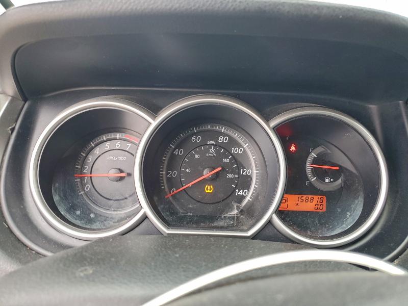 Photo 9 from auction – 2010 NISSAN VERSA S with VIN 3N1BC1CP3AL371563