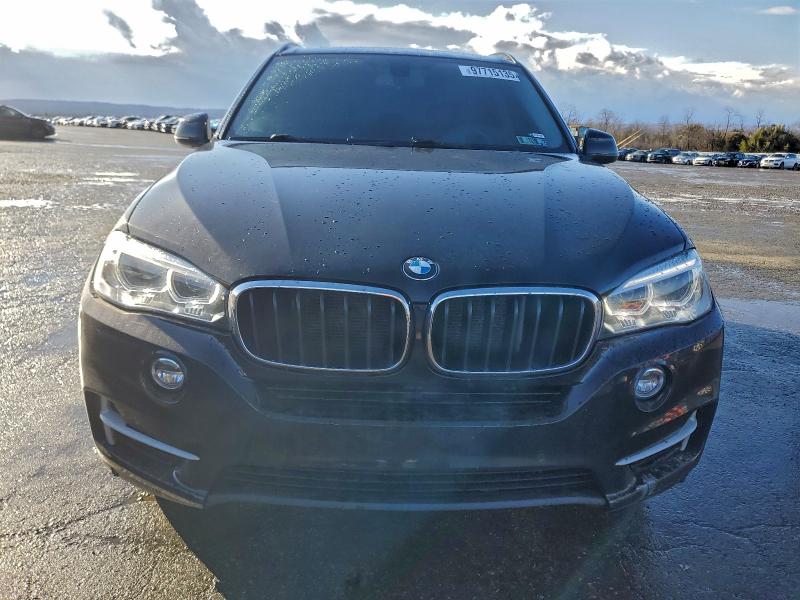 Photo 5 from auction – 2016 BMW X5 XDRIVE3 with VIN 5UXKR0C54G0P24854