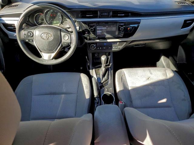 Photo 8 from auction – 2015 TOYOTA COROLLA L with VIN 2T1BURHEXFC241189