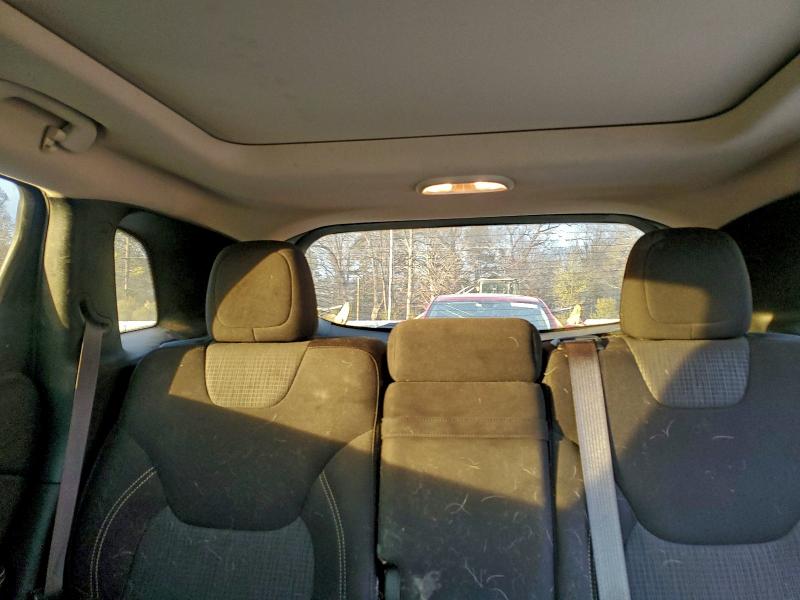 Photo 10 from auction – 2017 JEEP CHEROKEE L with VIN 1C4PJLCBXHW652997