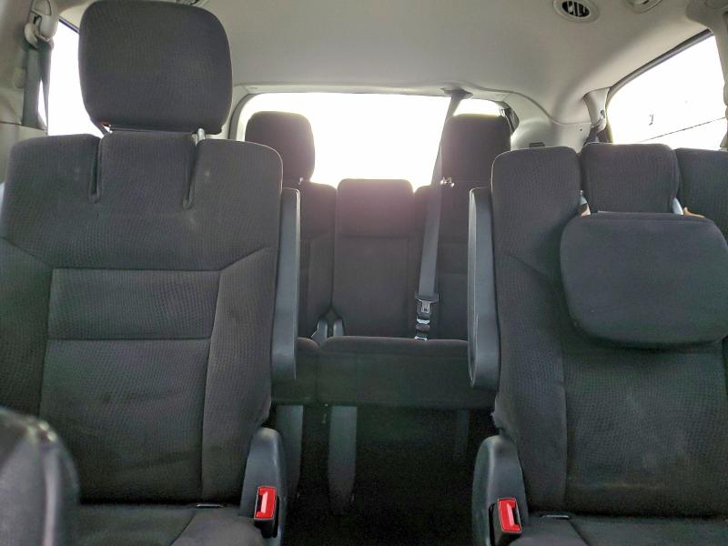 Zdjęcie 10 z aukcji – 2014 DODGE GRAND CARAVAN z VIN 2C4RDGCG0ER347645