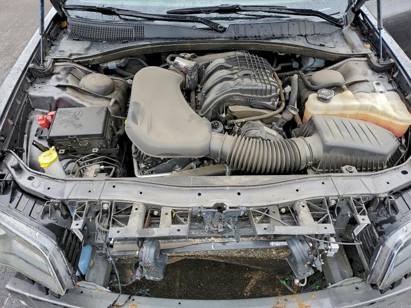 Photo 11 from auction – 2023 CHRYSLER 300 S with VIN 2C3CCABG9PH637046