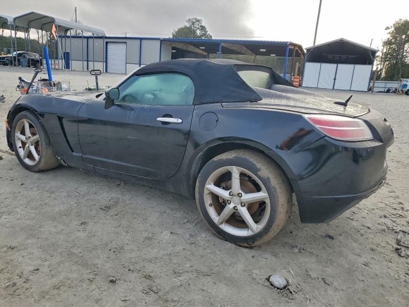 Photo 2 from auction – 2008 SATURN SKY with VIN 1G8MC35B08Y124118