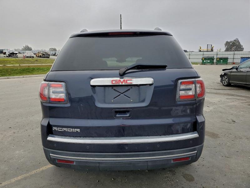 Photo 6 from auction – 2015 GMC ACADIA with VIN 1GKKRNED6FJ260823