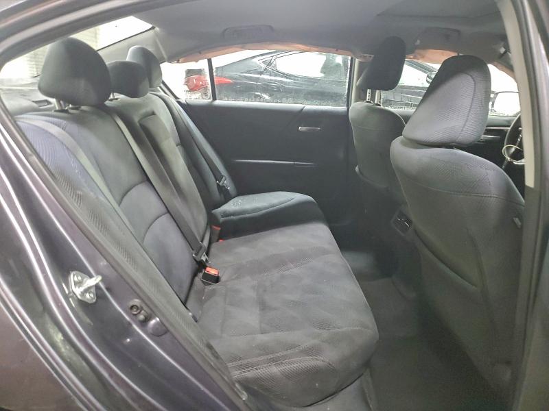Photo 10 from auction – 2017 HONDA ACCORD EX with VIN 1HGCR2F04HA036898