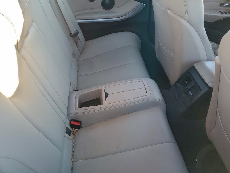 Photo 10 from auction – 2015 BMW 428 I with VIN WBA3V5C59FP752988