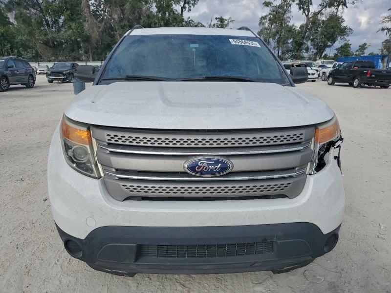 Photo 5 from auction – 2014 FORD EXPLORER with VIN 1FM5K7B8XEGA85998