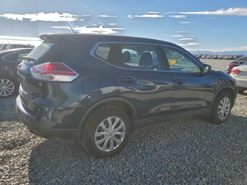 Photo 3 from auction – 2016 NISSAN ROGUE S with VIN KNMAT2MV7GP614252