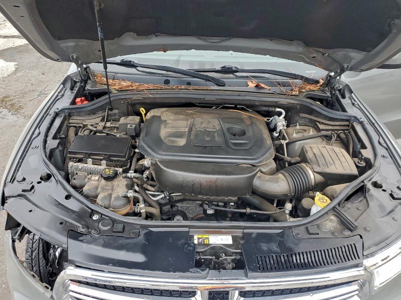 Foto 12 de la subasta – 2020 DODGE DURANGO SX con VIN 1C4RDHAG4LC393669