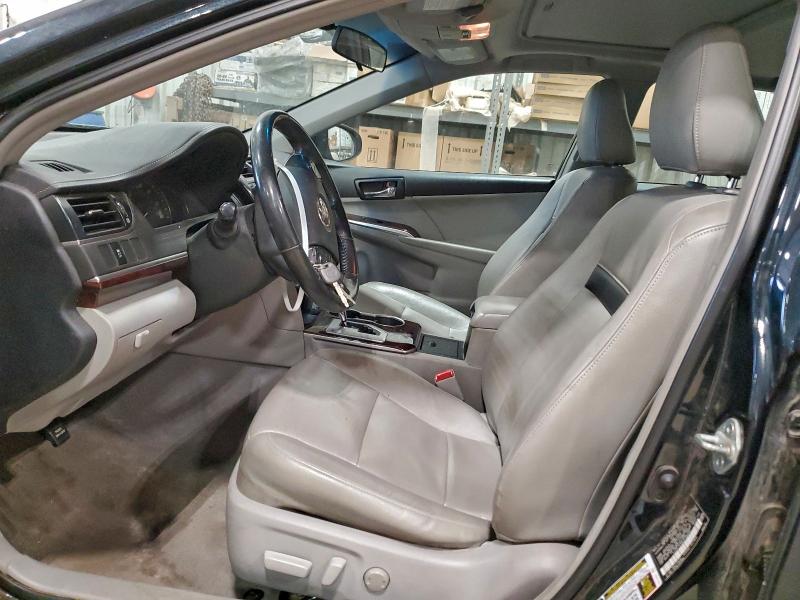 Photo 7 from auction – 2012 TOYOTA CAMRY BASE with VIN 4T4BF1FK8CR198203
