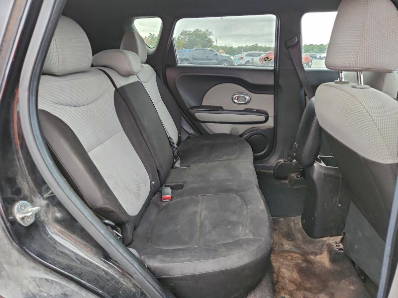 Photo 11 from auction – 2017 KIA SOUL with VIN KNDJN2A2XH7416397
