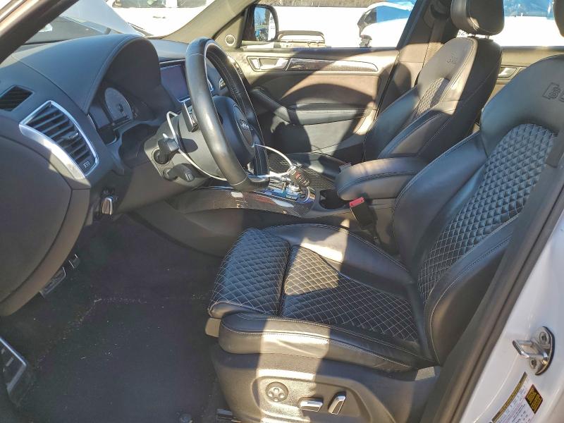 Foto 7 de la subasta – 2016 AUDI SQ5 PREMIU con VIN WA1CCAFP0GA120779