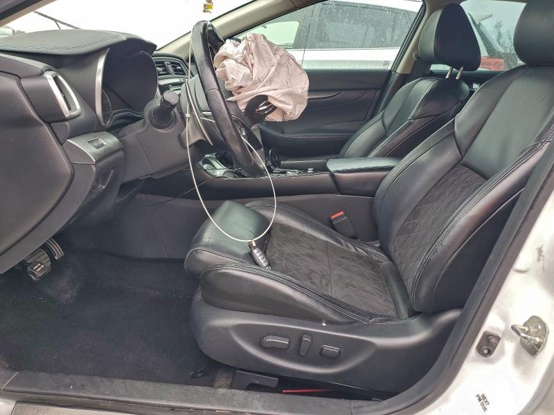 Photo 7 from auction – 2017 NISSAN MAXIMA with VIN 1N4AA6AP4HC449973