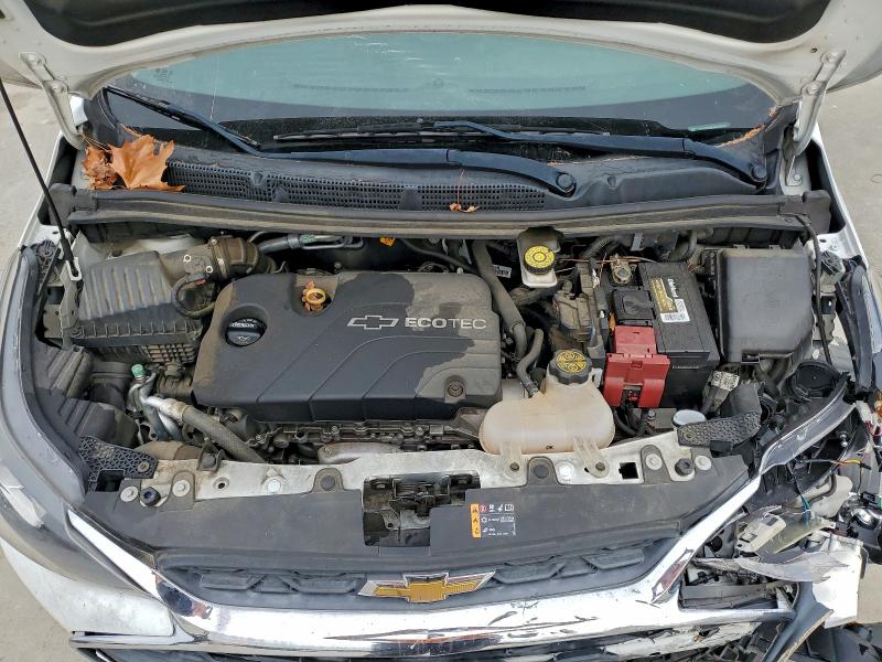 Zdjęcie 11 z aukcji – 2019 CHEVROLET SPARK LS z VIN KL8CB6SA6KC734765
