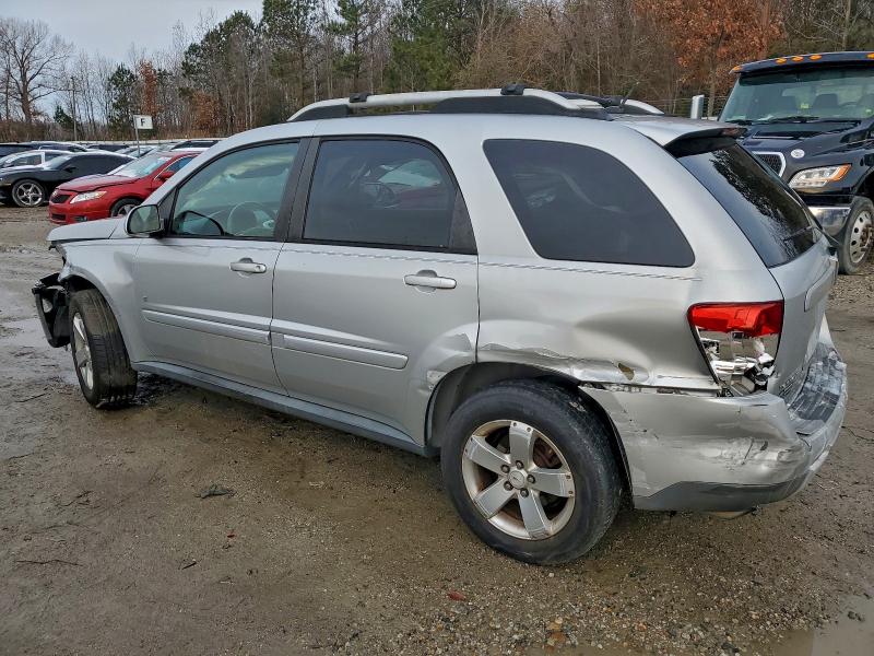 Photo 2 from auction – 2009 PONTIAC TORRENT with VIN 2CKDL33F596222105