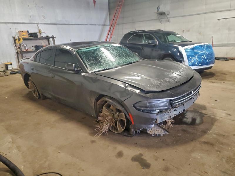 Photo 4 from auction – 2015 DODGE CHARGER SE with VIN 2C3CDXBG3FH866630