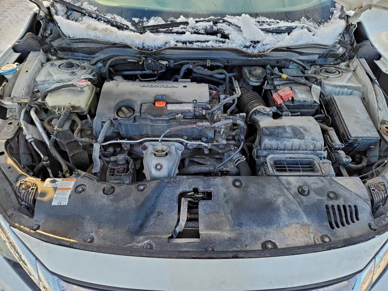 Photo 11 from auction – 2016 HONDA CIVIC EX with VIN 2HGFC2F73GH035396